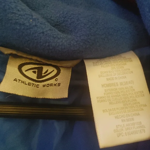 Jacket - Picture 6 of 6